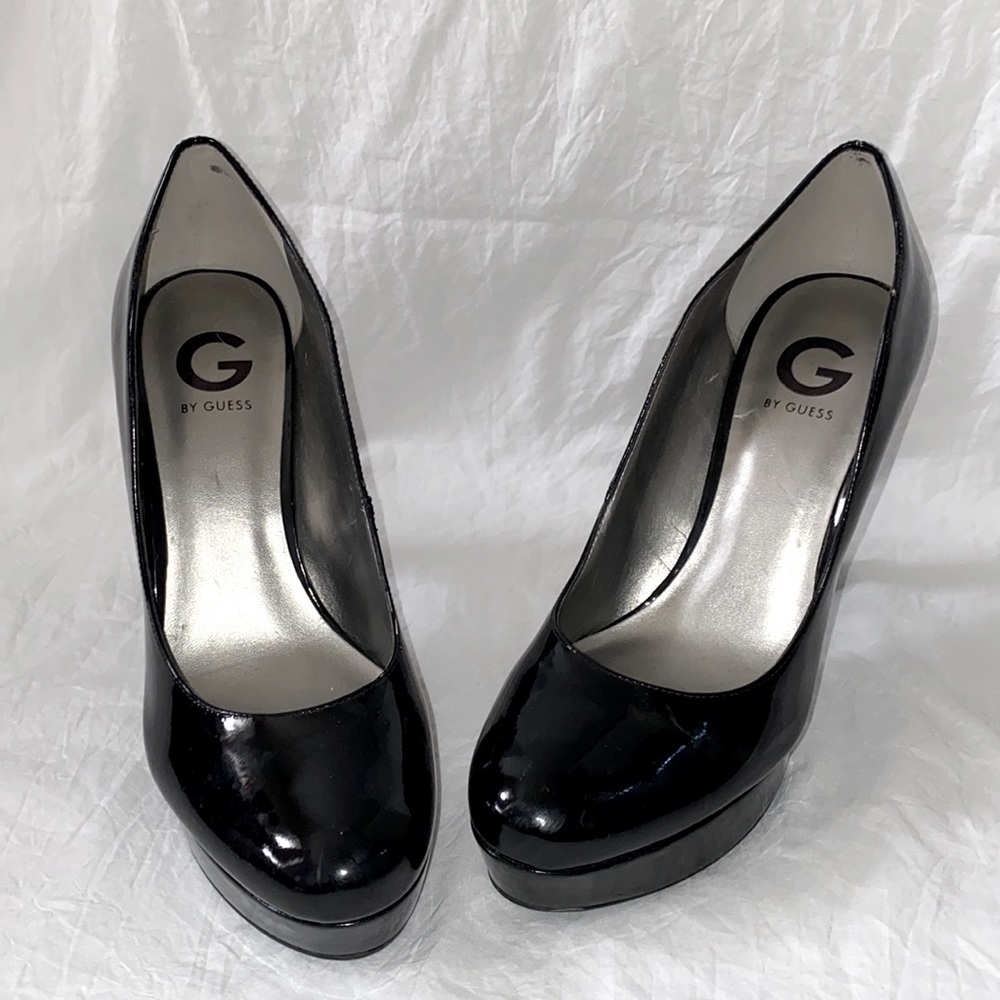 Guess Heels
